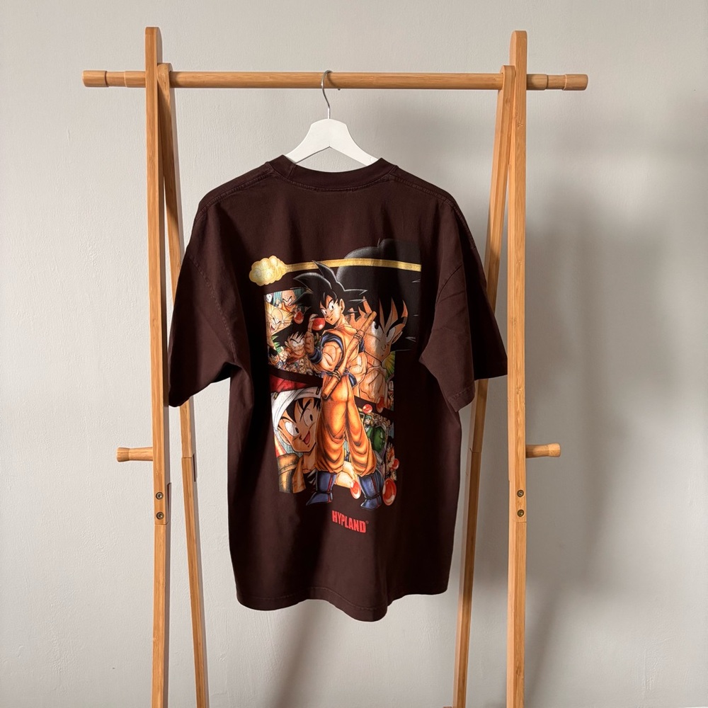 Dragon Ball Limited Edition T-Shirt